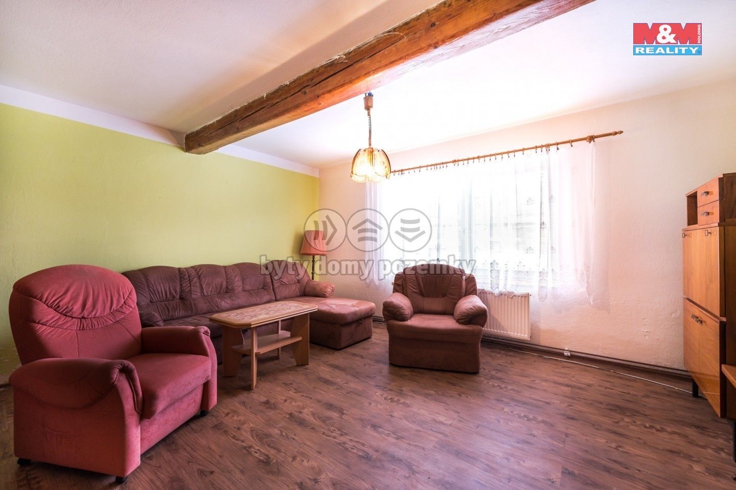 Prodej domu 110 m² - foto 5