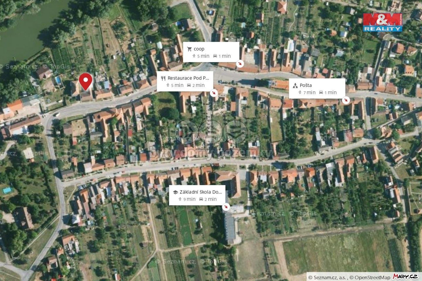 Prodej domu 110 m² - foto 8