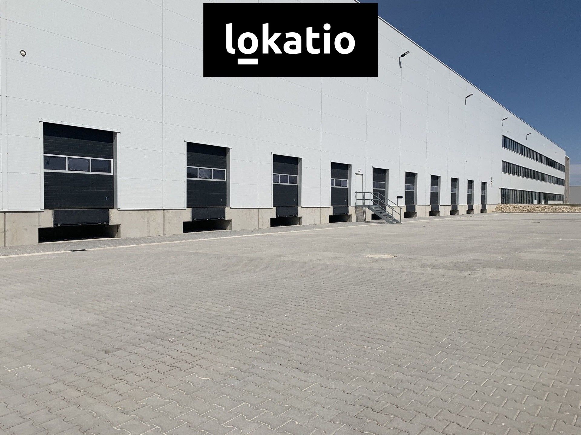 Pronájem komerčního prostoru 5456 m² - foto 11