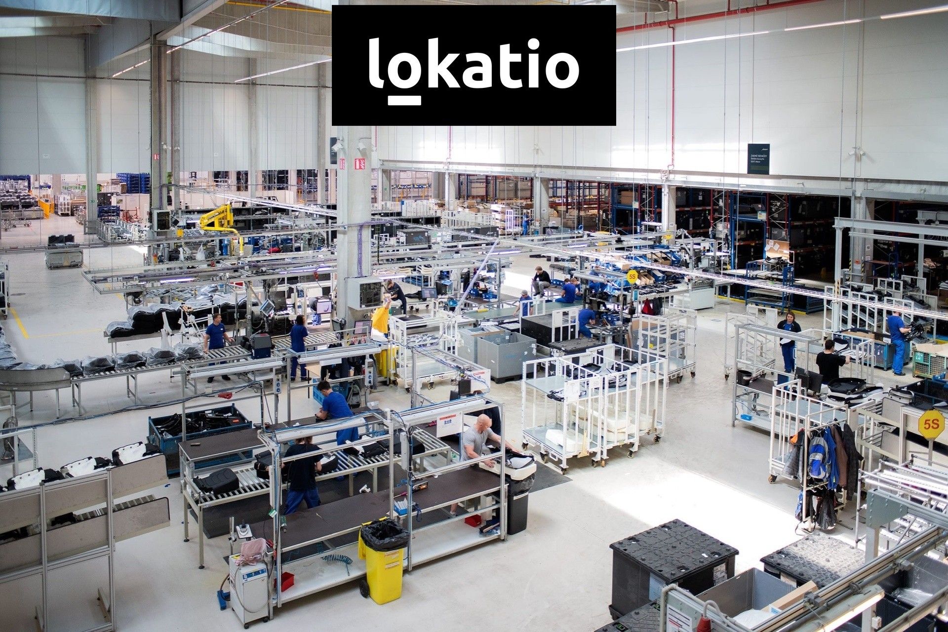 Pronájem komerčního prostoru 5456 m² - foto 10