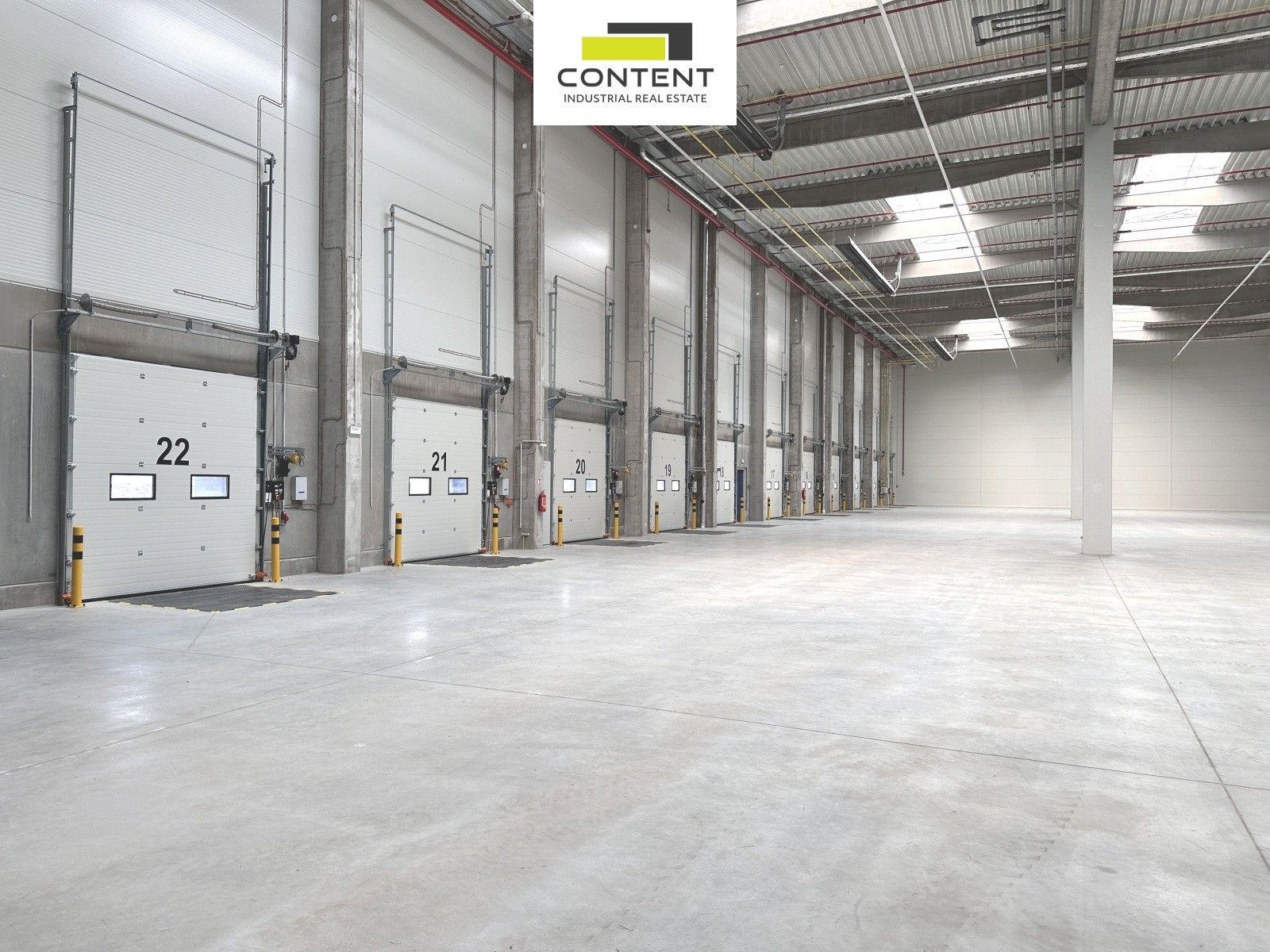 Pronájem komerčního prostoru 7000 m² - foto 5