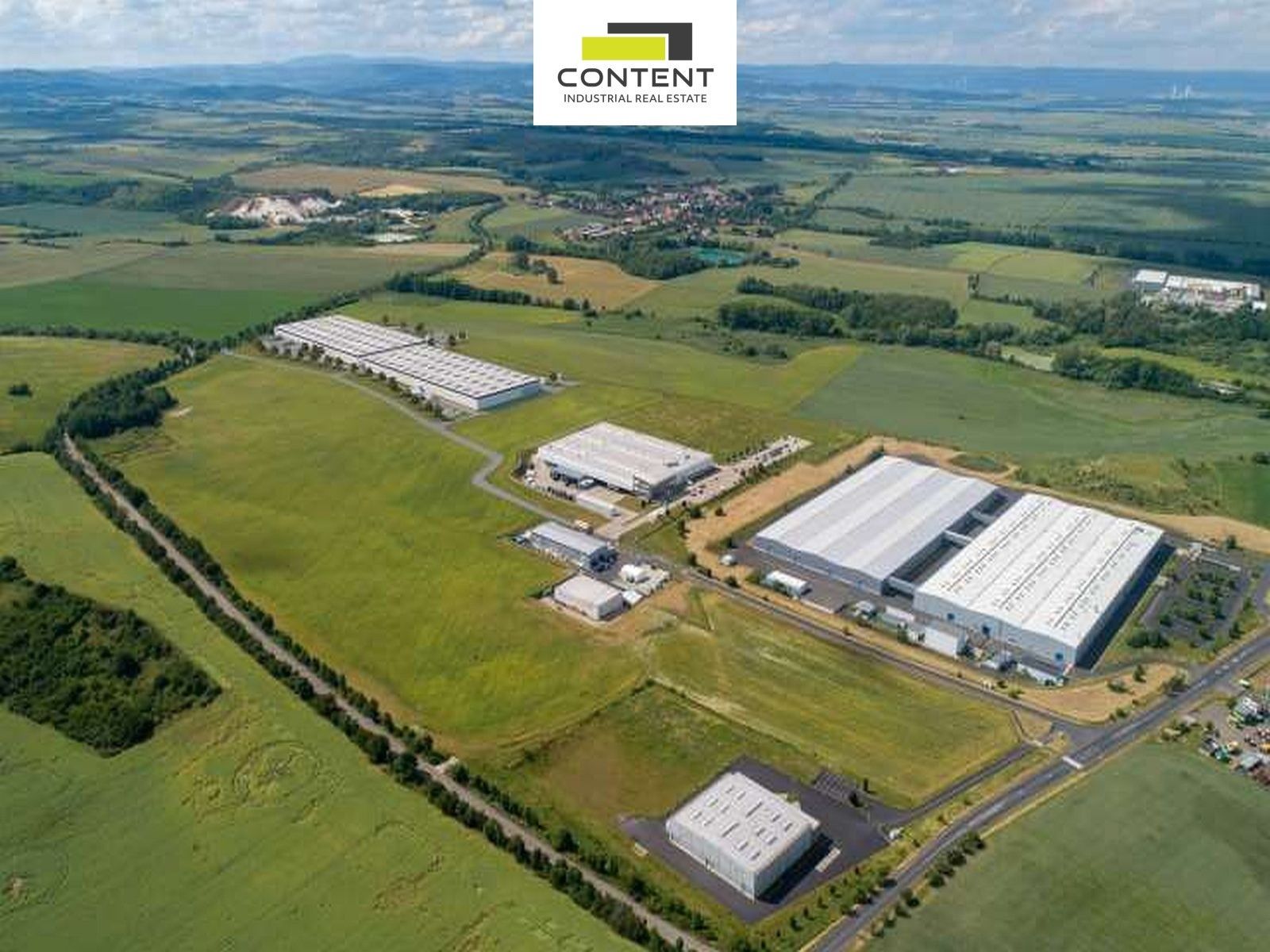 Pronájem komerčního prostoru 7000 m² - foto 7