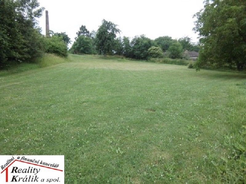 Prodej pozemku 12172 m² - foto 1