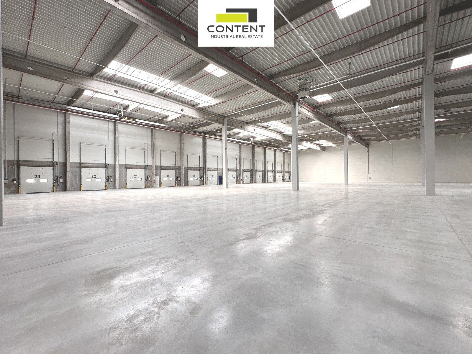 Pronájem komerčního prostoru 7000 m² - foto 9