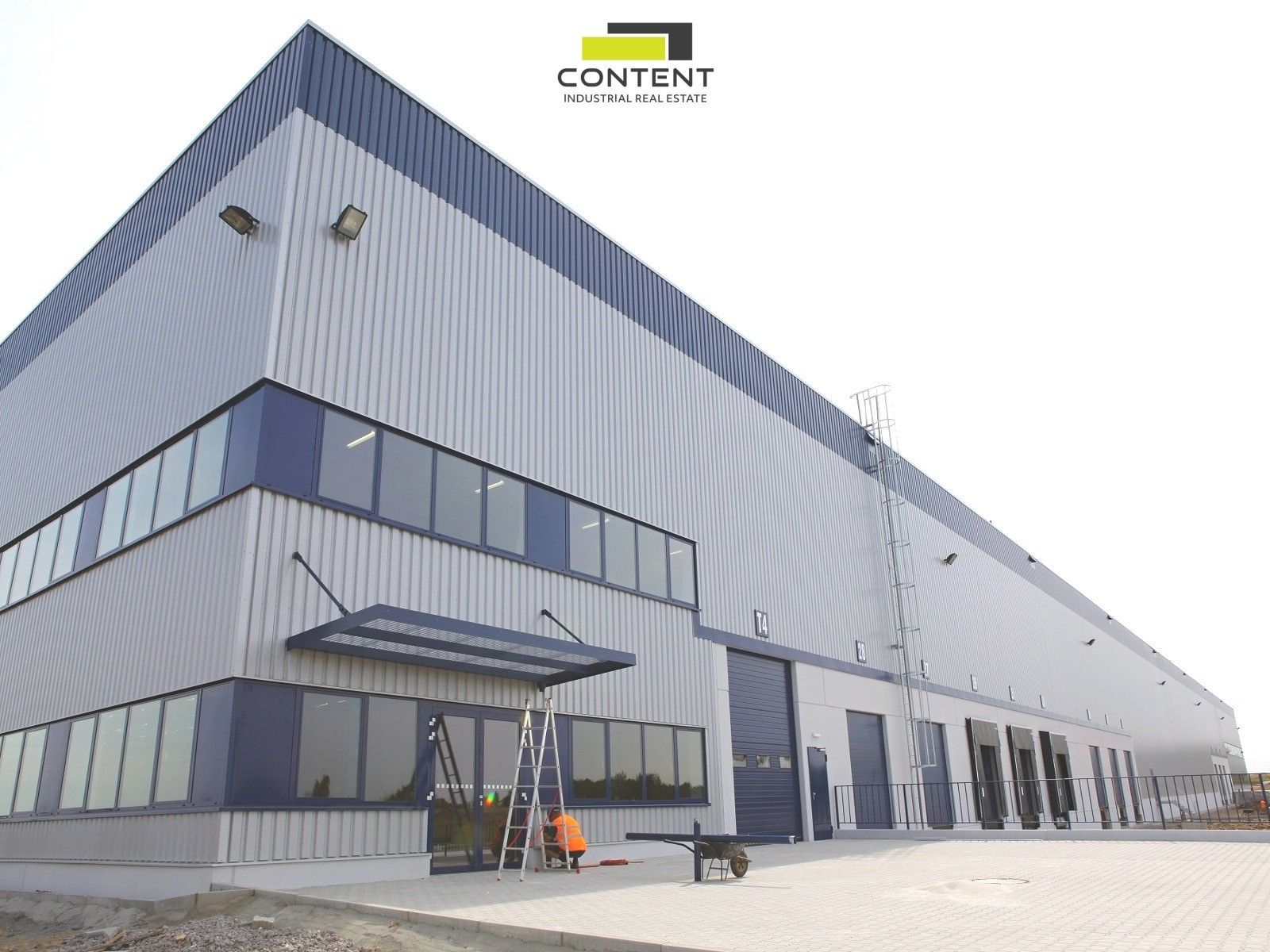 Pronájem komerčního prostoru 7000 m² - foto 10