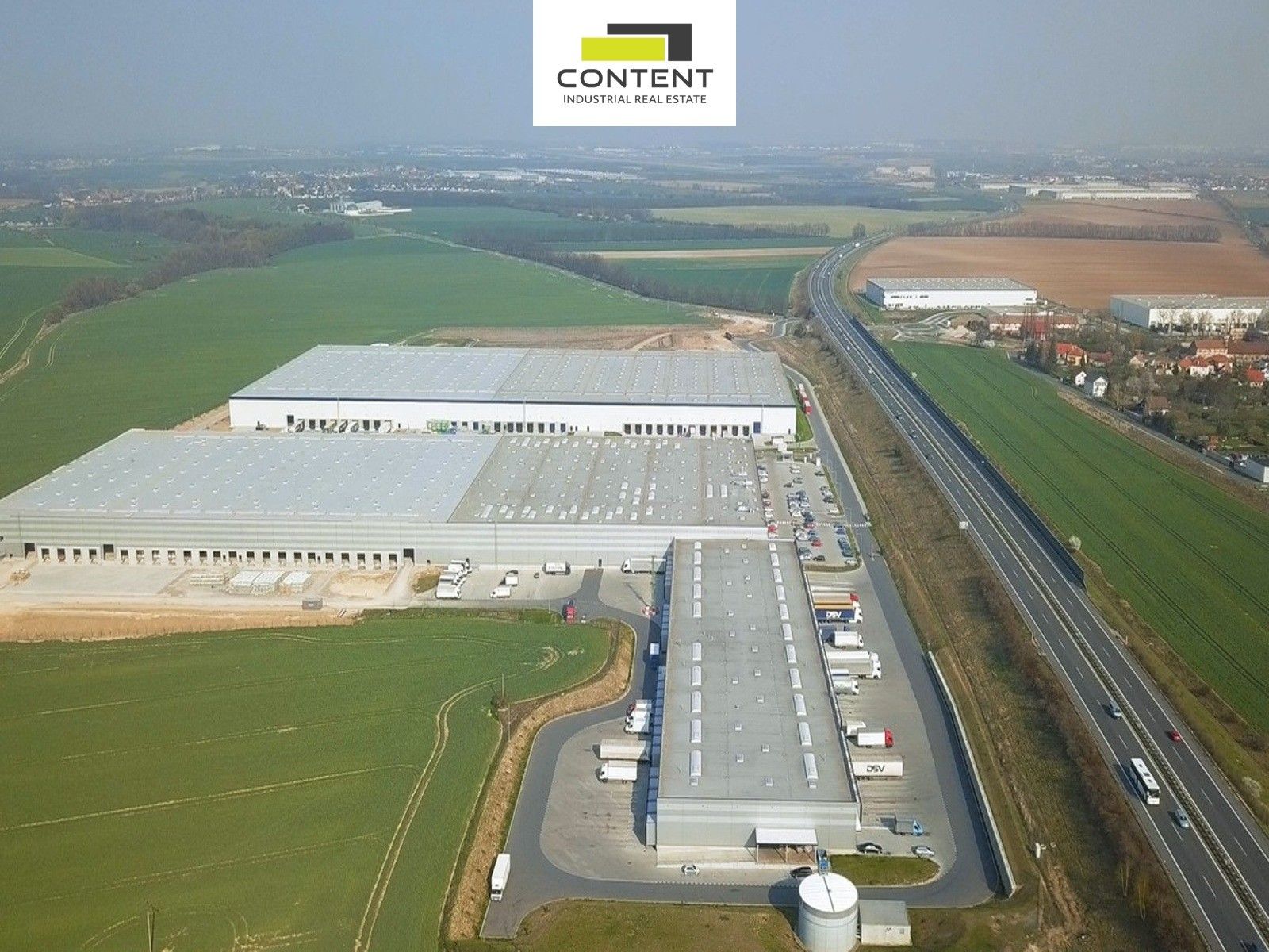 Pronájem komerčního prostoru 3000 m² - foto 9