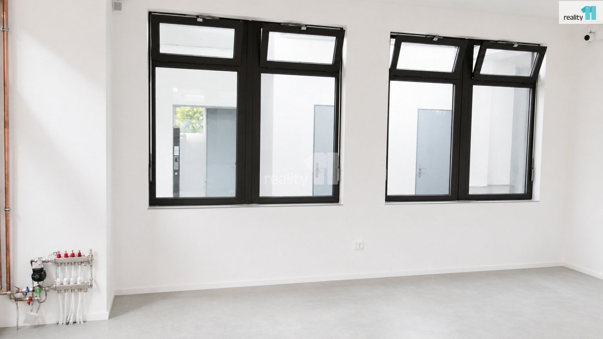 Pronájem komerčního prostoru 40 m² - foto 3