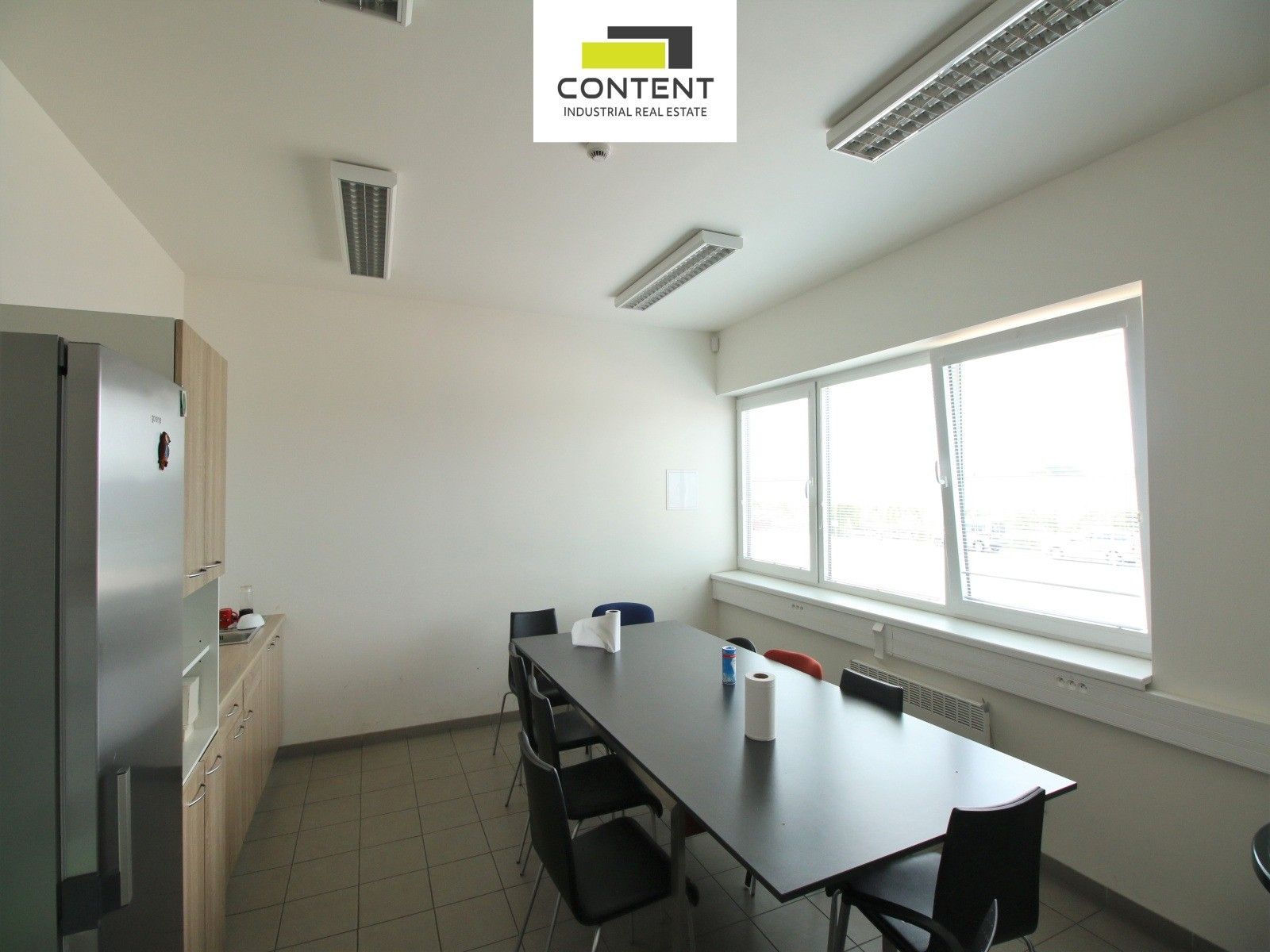 Pronájem komerčního prostoru 2733 m² - foto 7