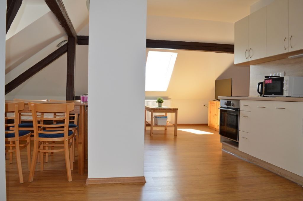 Pronájem bytu 2+kk 56 m² - foto 1