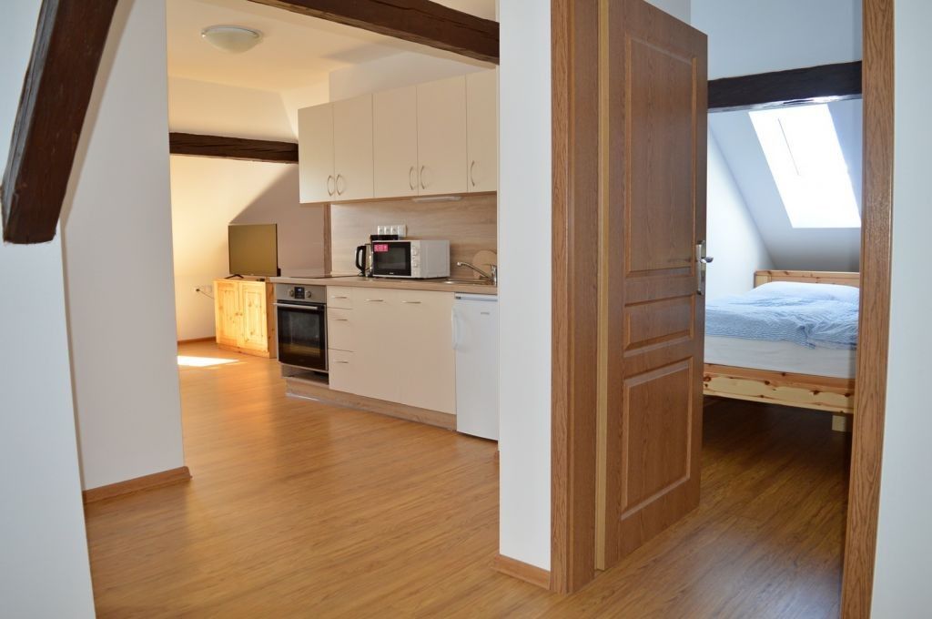 Pronájem bytu 2+kk 56 m² - foto 2