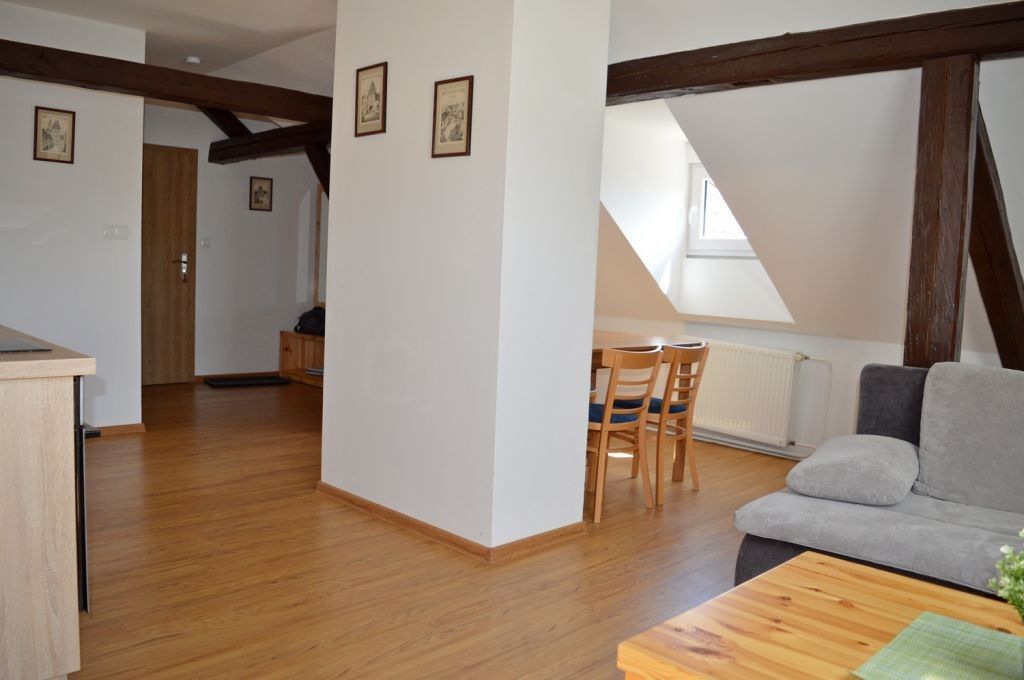 Pronájem bytu 2+kk 56 m² - foto 4