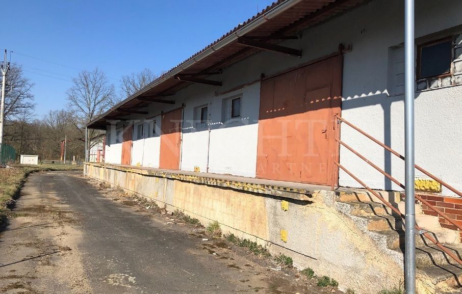 Prodej komerčního prostoru 526 m² - foto 5