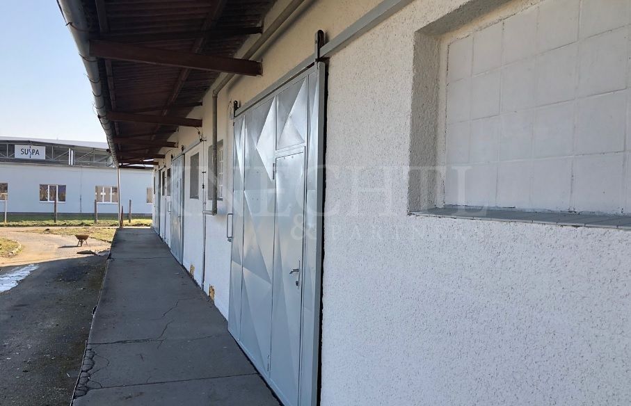 Prodej komerčního prostoru 526 m² - foto 7