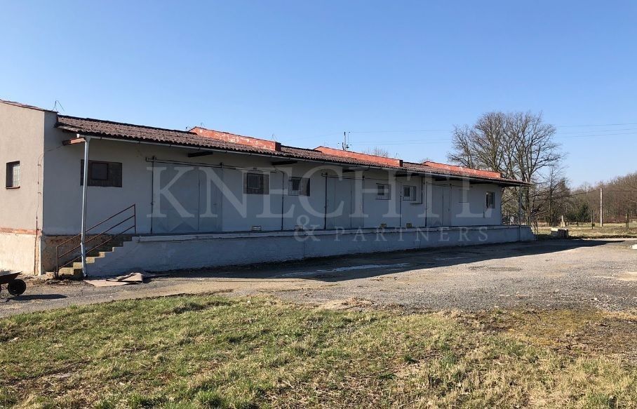 Prodej komerčního prostoru 526 m² - foto 6