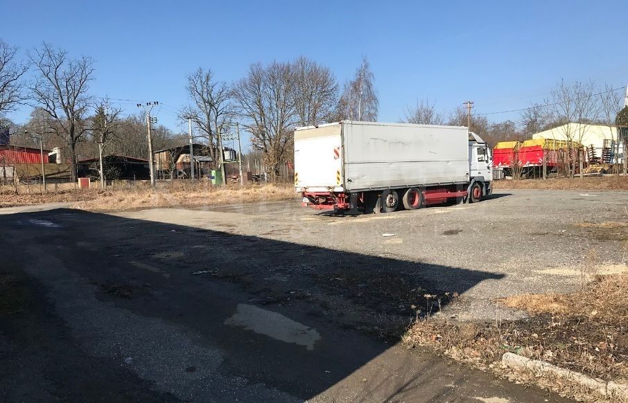 Prodej komerčního prostoru 526 m² - foto 9