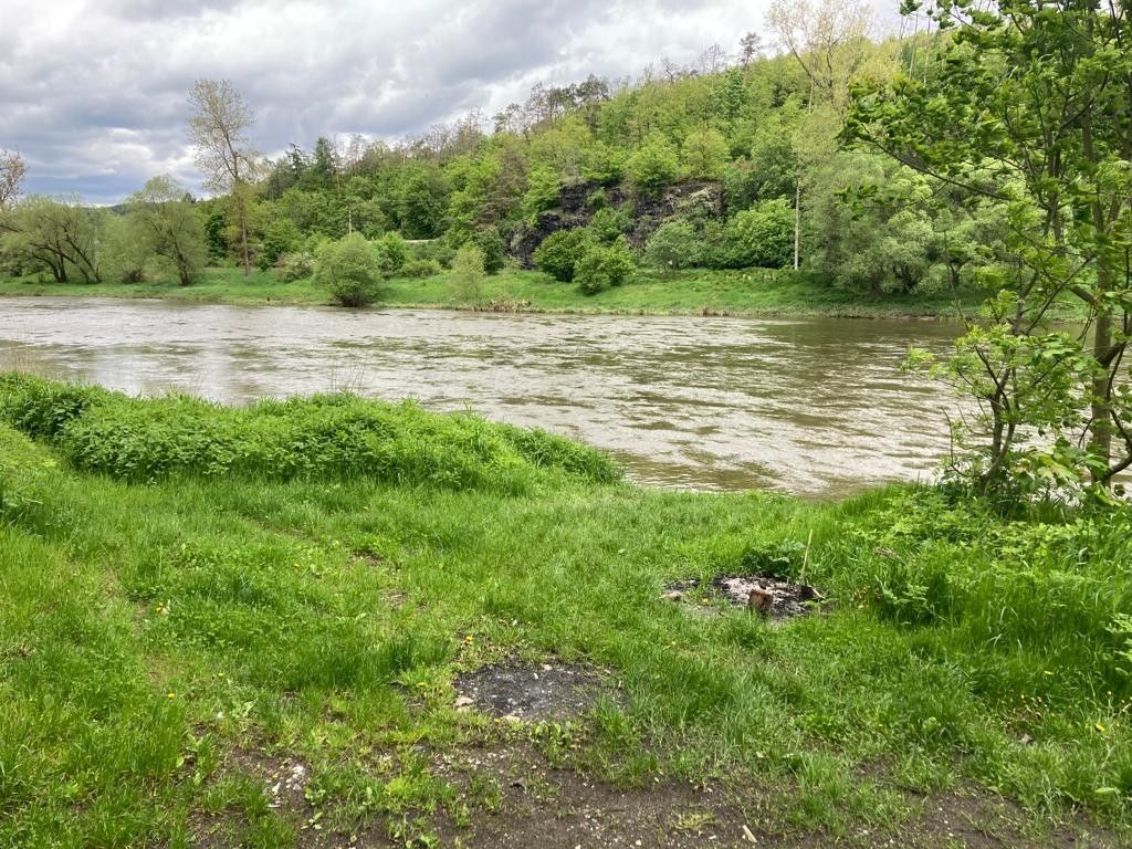 Prodej pozemku 1200 m² - foto 1