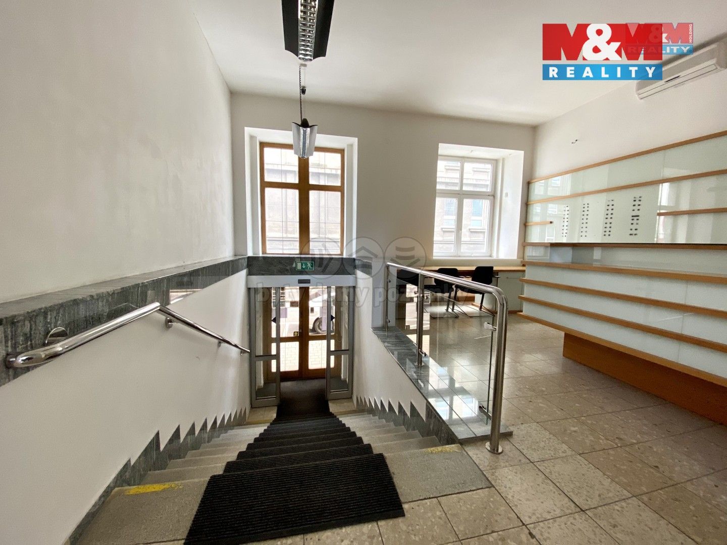 Pronájem komerčního prostoru 127 m² - foto 3