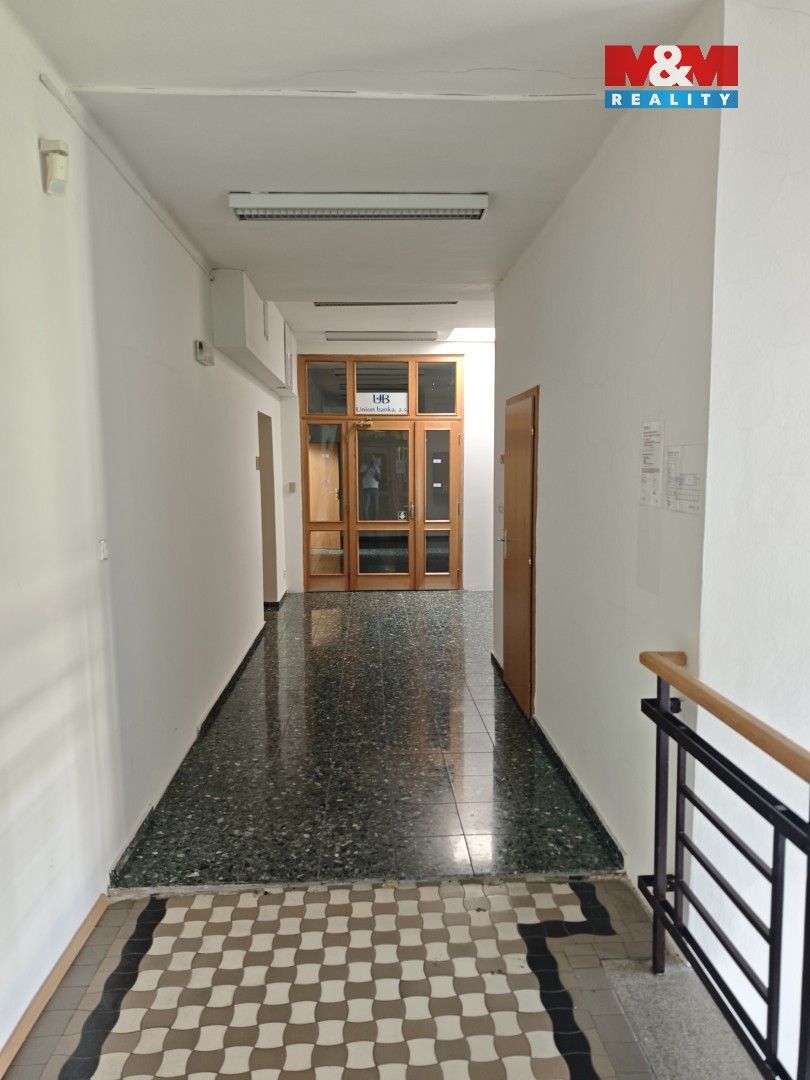 Pronájem komerčního prostoru 127 m² - foto 5