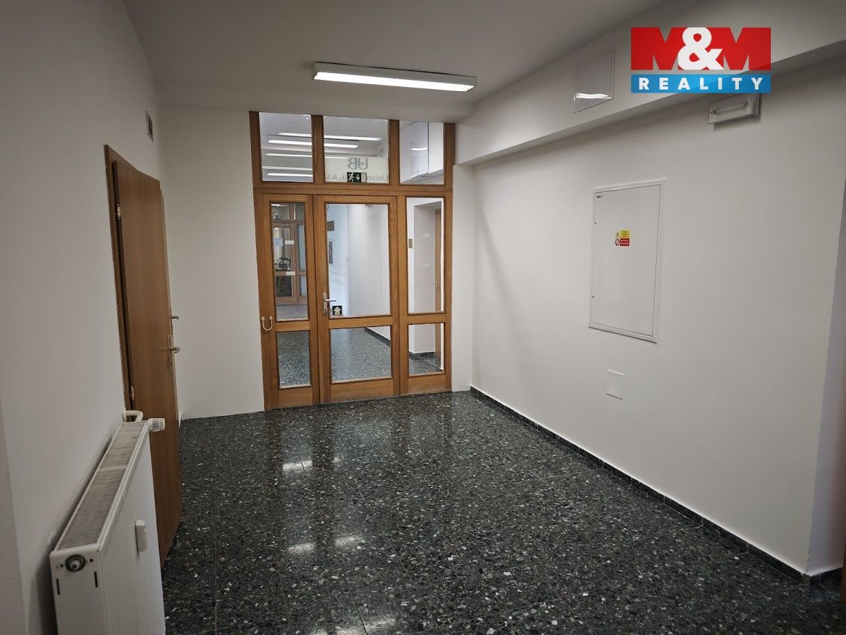 Pronájem komerčního prostoru 127 m² - foto 6
