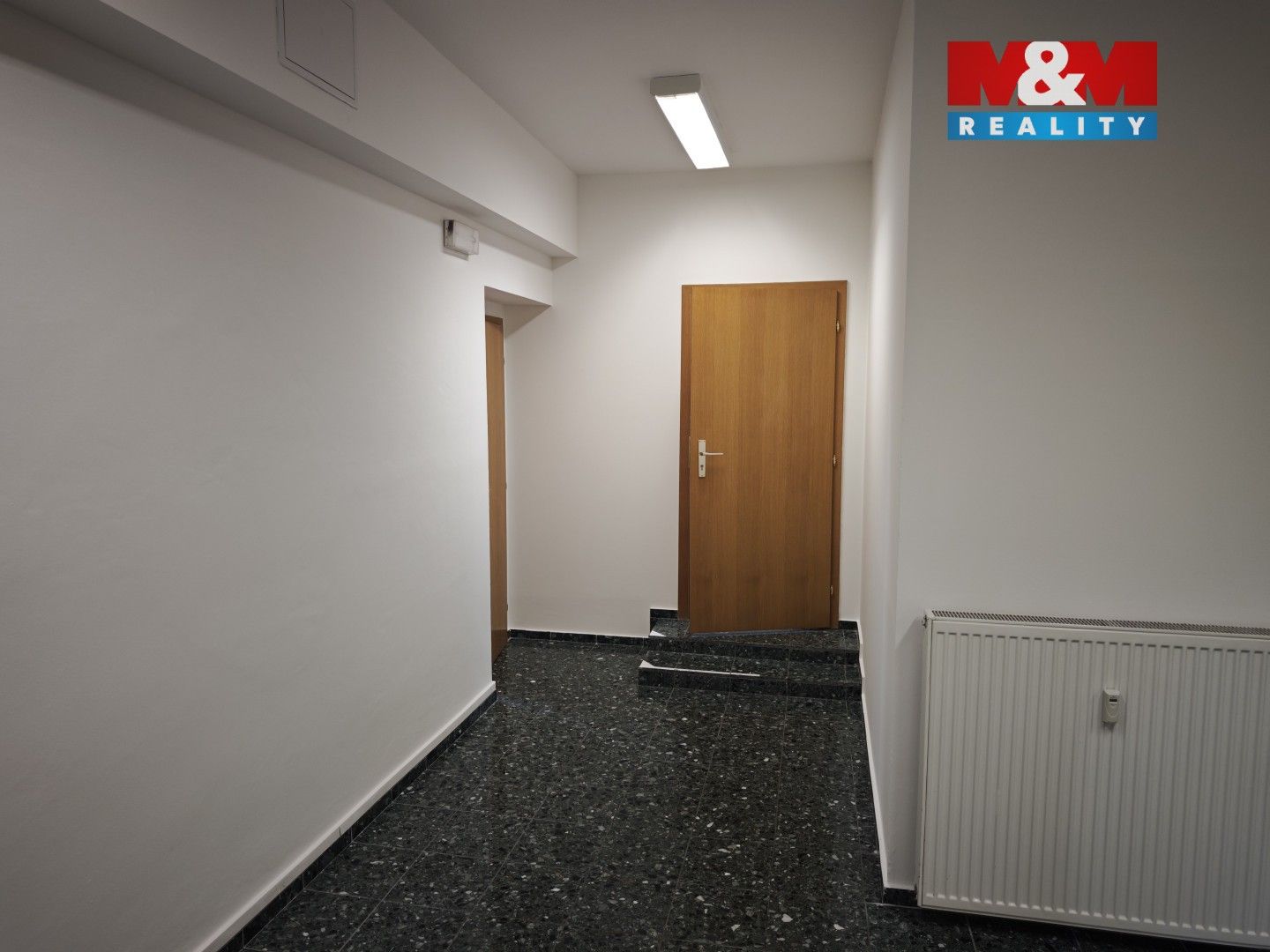 Pronájem komerčního prostoru 127 m² - foto 8