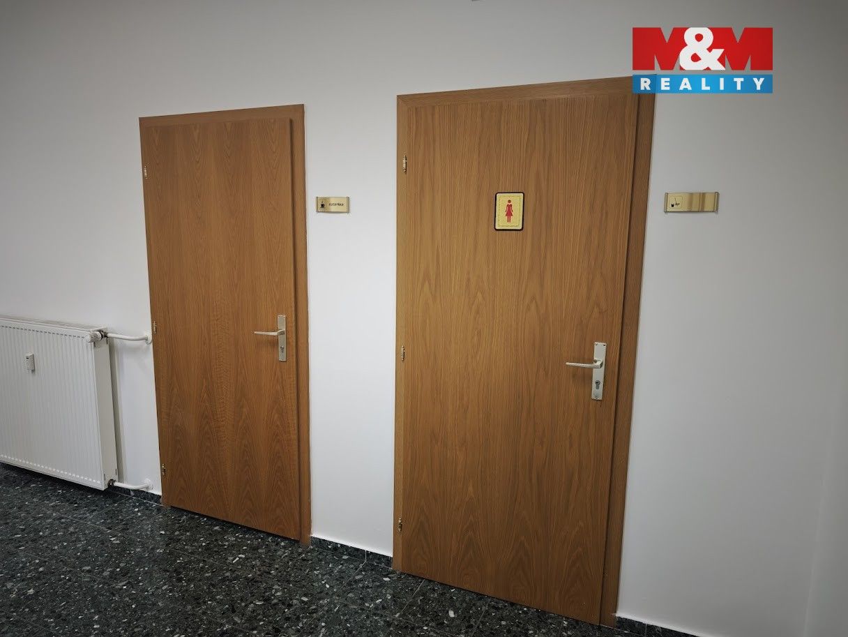 Pronájem komerčního prostoru 127 m² - foto 9
