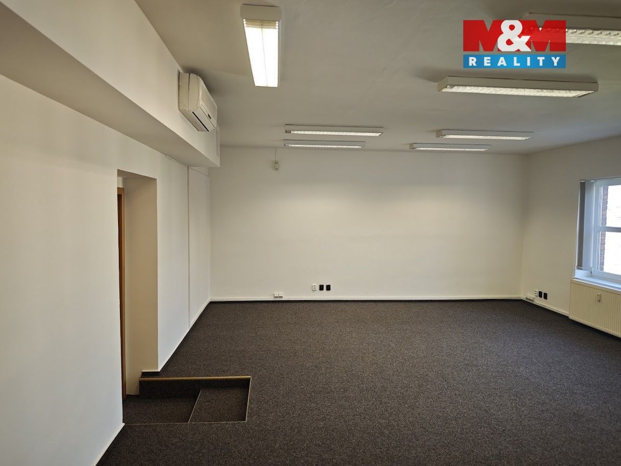 Pronájem komerčního prostoru 127 m² - foto 13