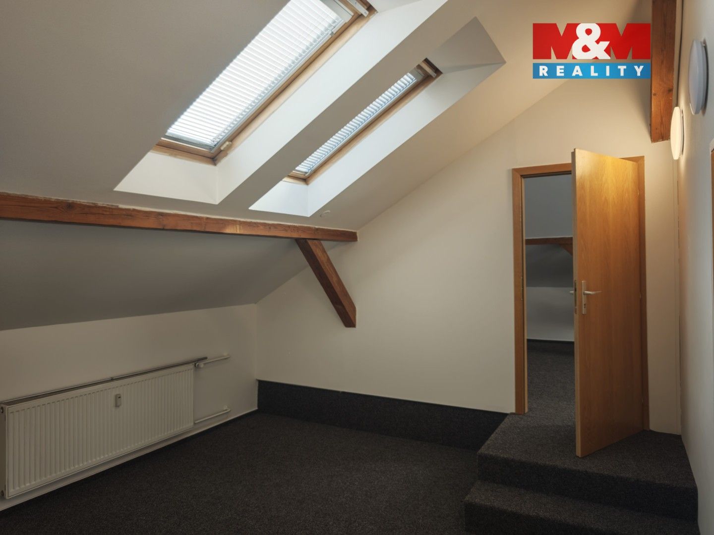 Pronájem komerčního prostoru 127 m² - foto 16