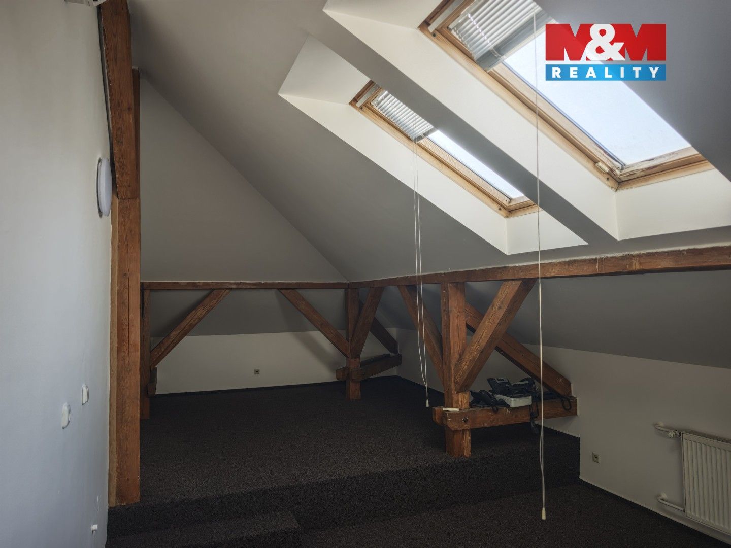 Pronájem komerčního prostoru 127 m² - foto 18