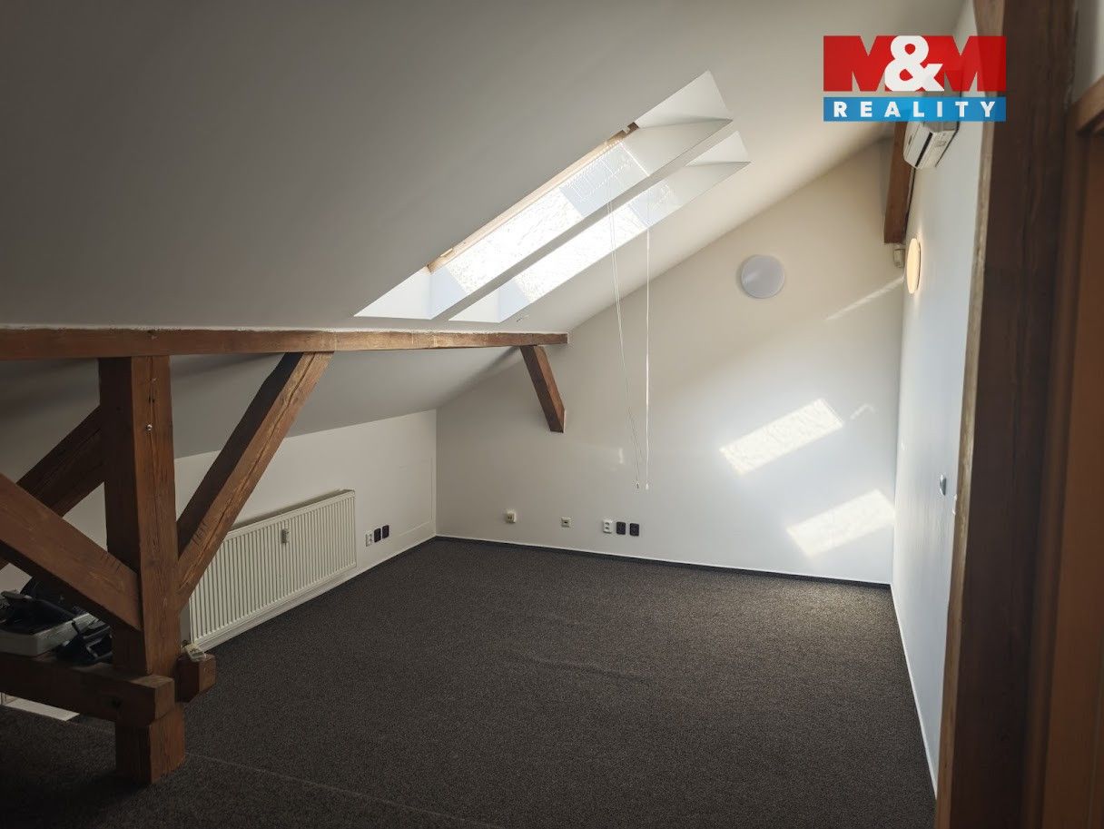 Pronájem komerčního prostoru 127 m² - foto 19