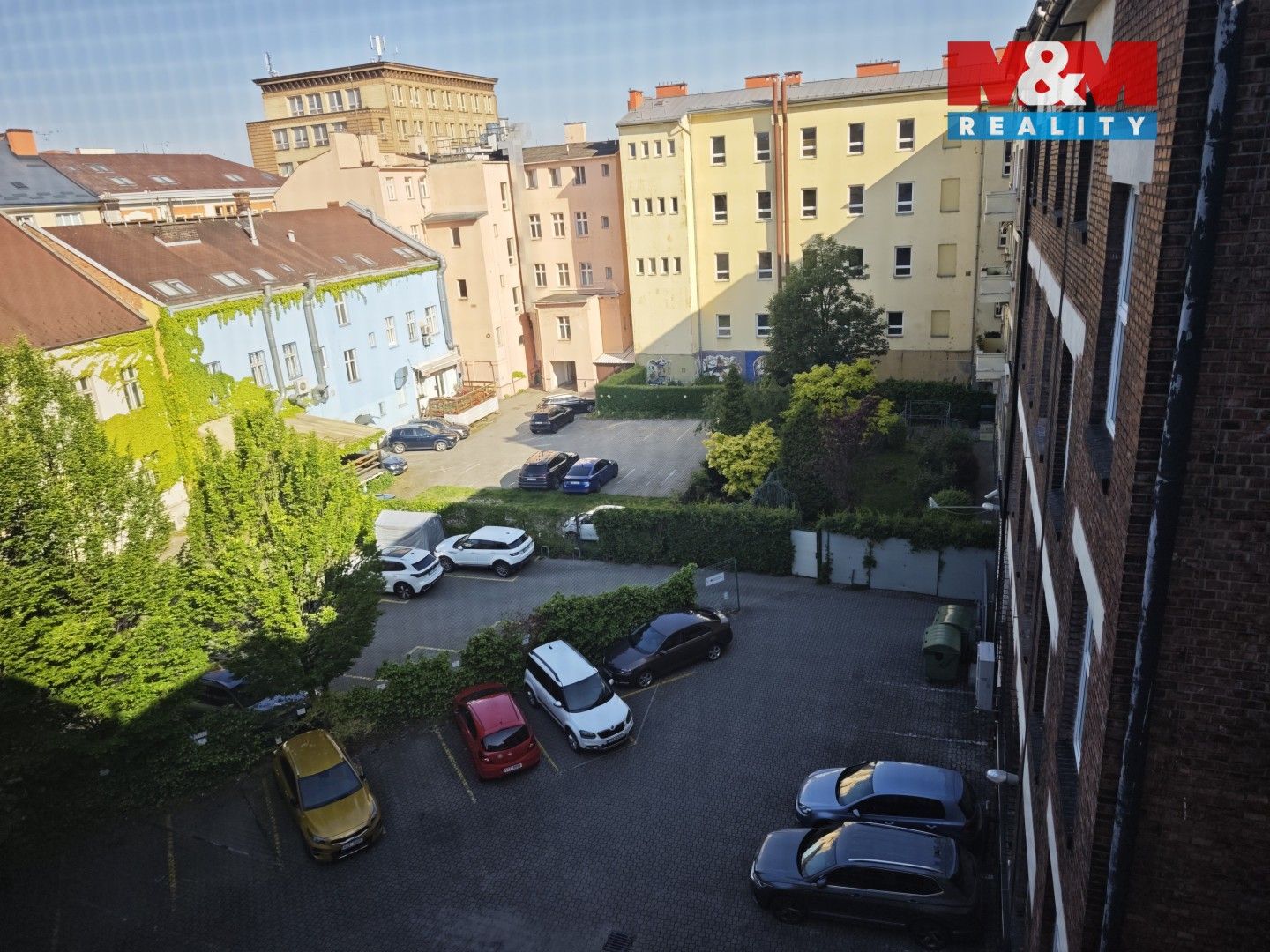 Pronájem komerčního prostoru 127 m² - foto 20
