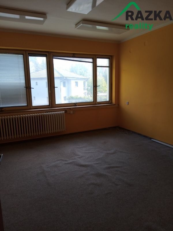 Pronájem komerčního prostoru 200 m² - foto 7