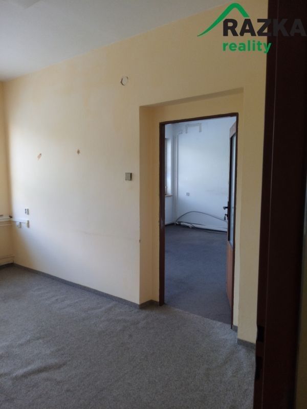 Pronájem komerčního prostoru 200 m² - foto 6