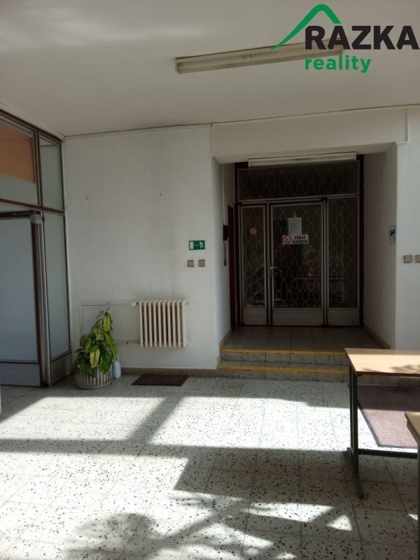 Pronájem komerčního prostoru 200 m² - foto 2
