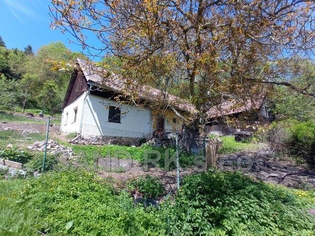 Prodej domu 110 m² - foto 1