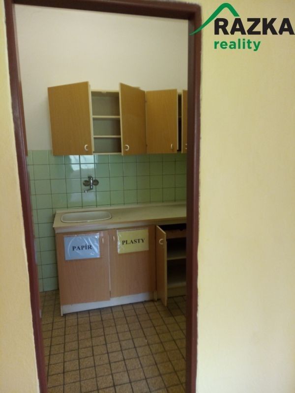Pronájem komerčního prostoru 200 m² - foto 8