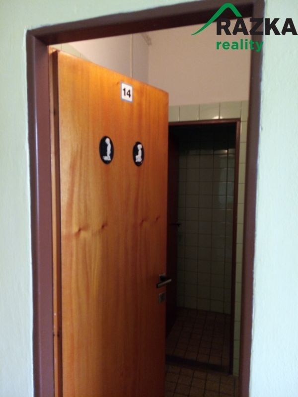 Pronájem komerčního prostoru 200 m² - foto 9