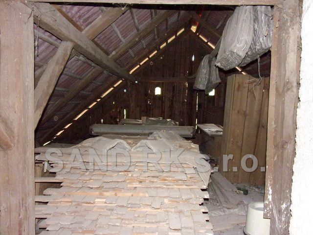 Prodej domu 110 m² - foto 23