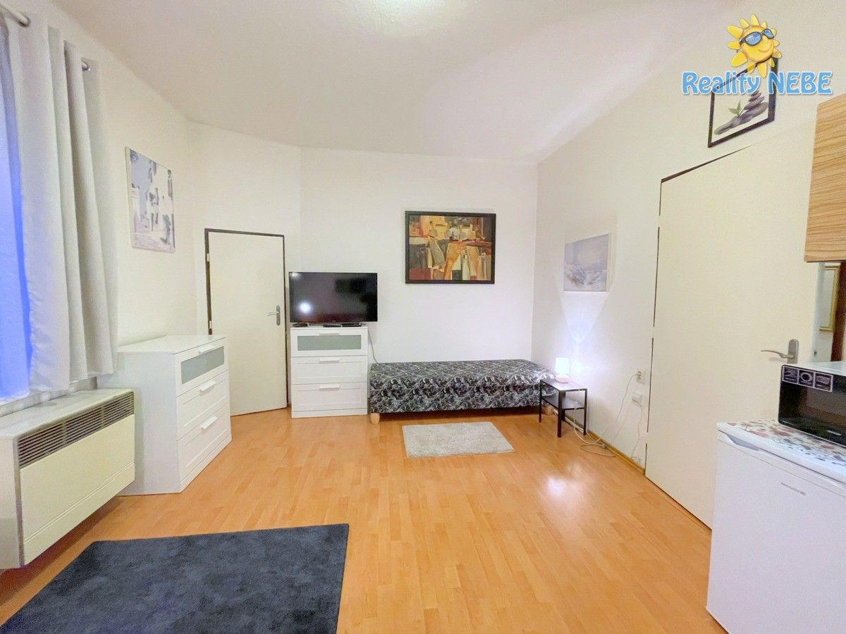 Pronájem bytu 1+kk 25 m² - foto 2