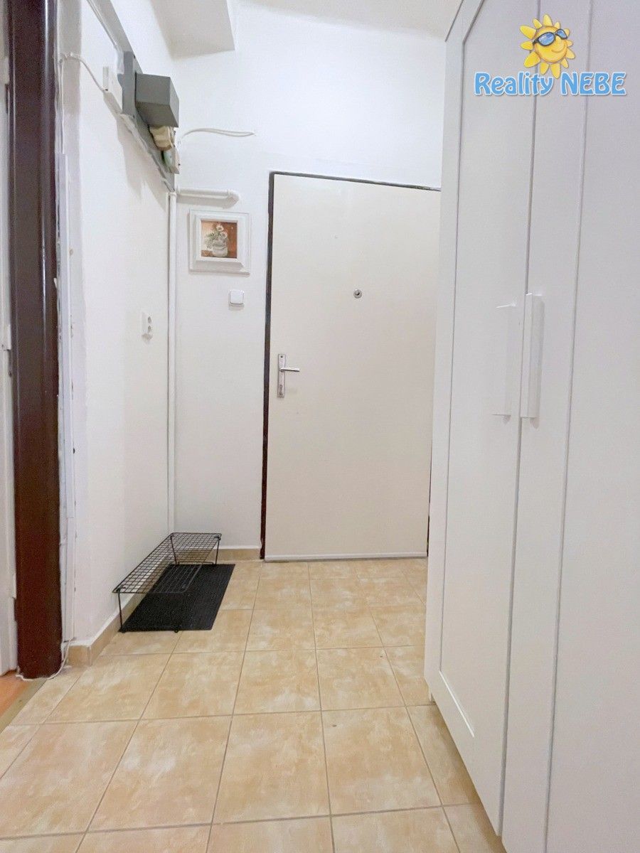 Pronájem bytu 1+kk 25 m² - foto 6