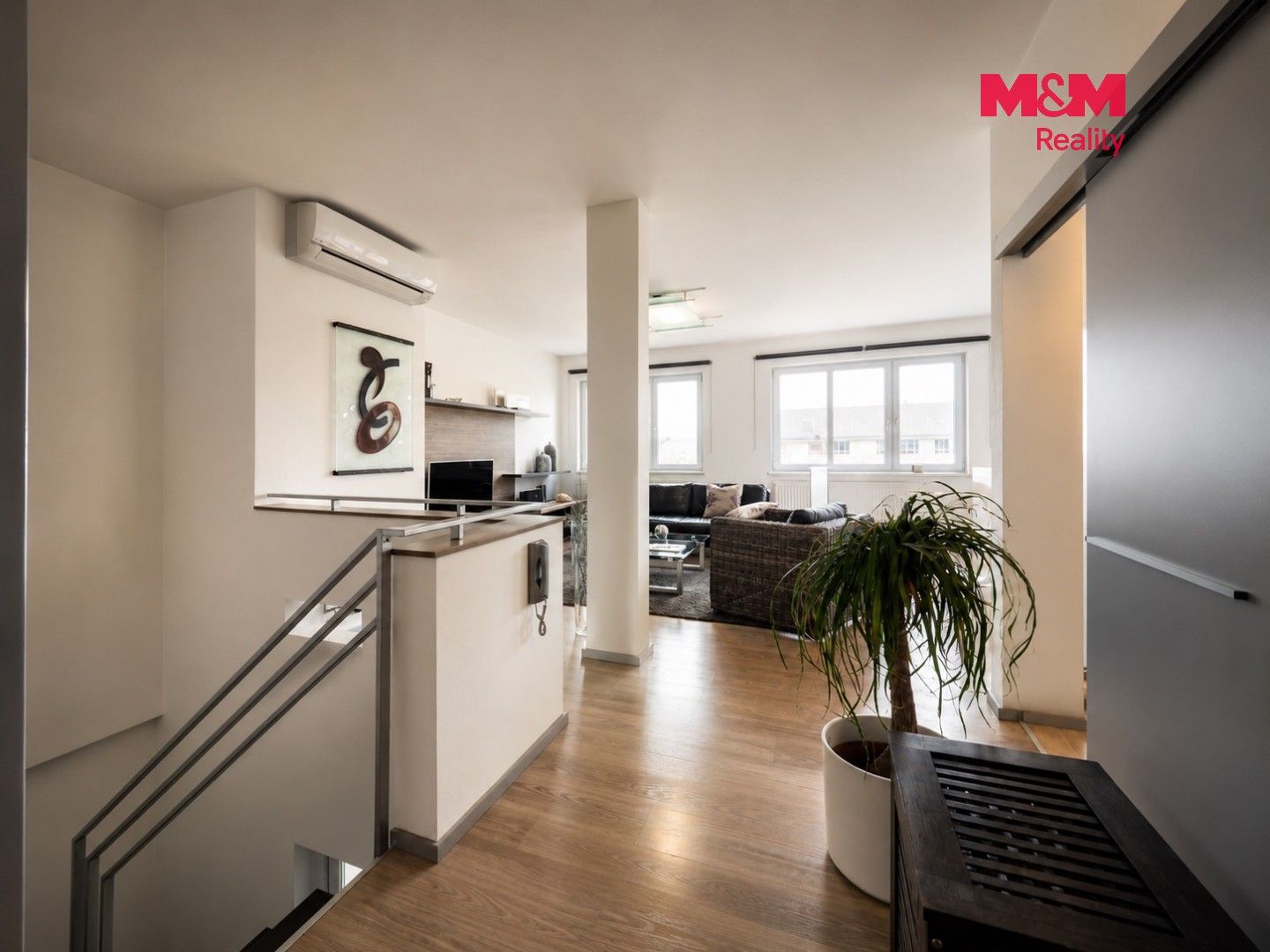 Prodej bytu 3+kk 104 m² - foto 1