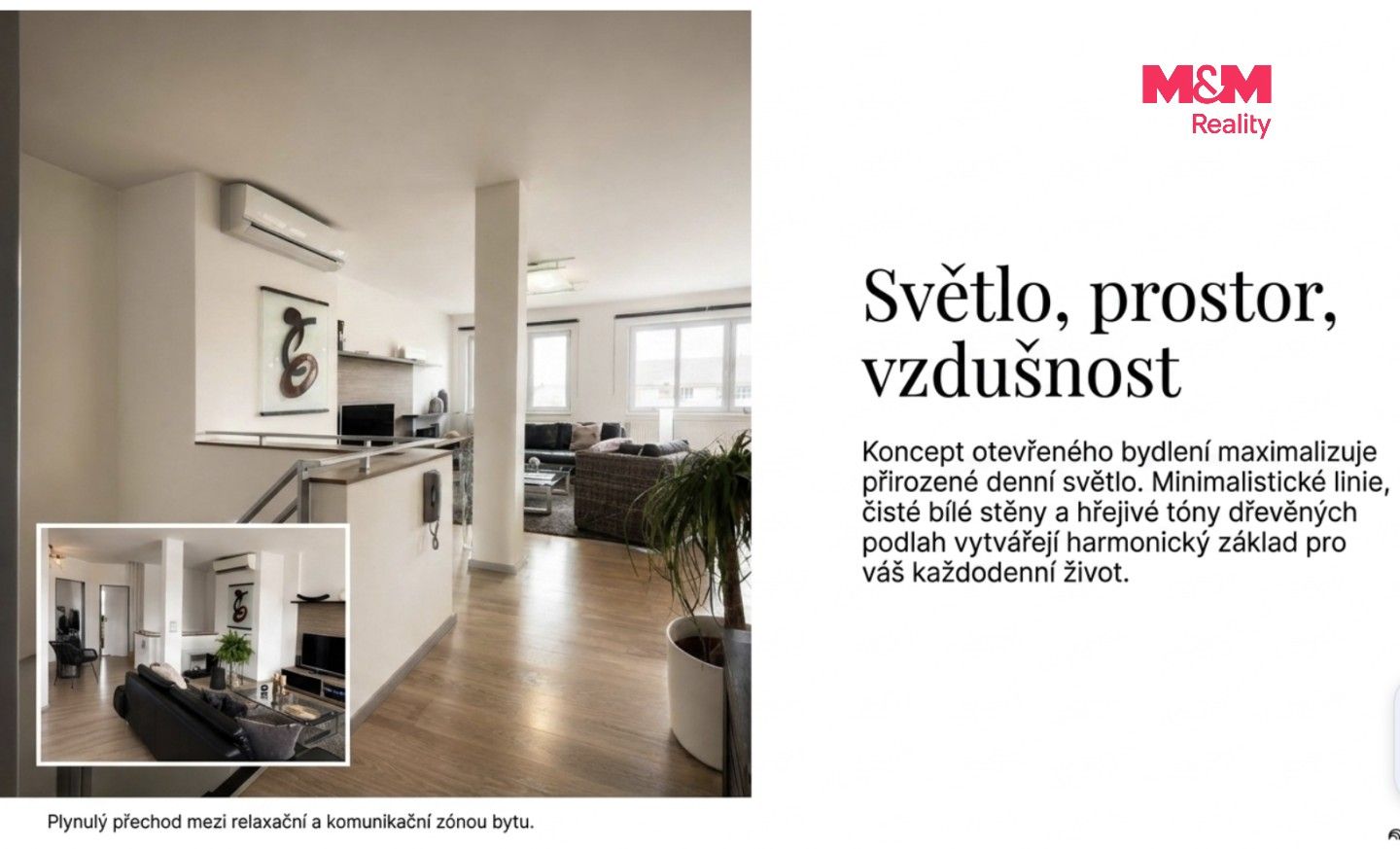 Prodej bytu 3+kk 104 m² - foto 3