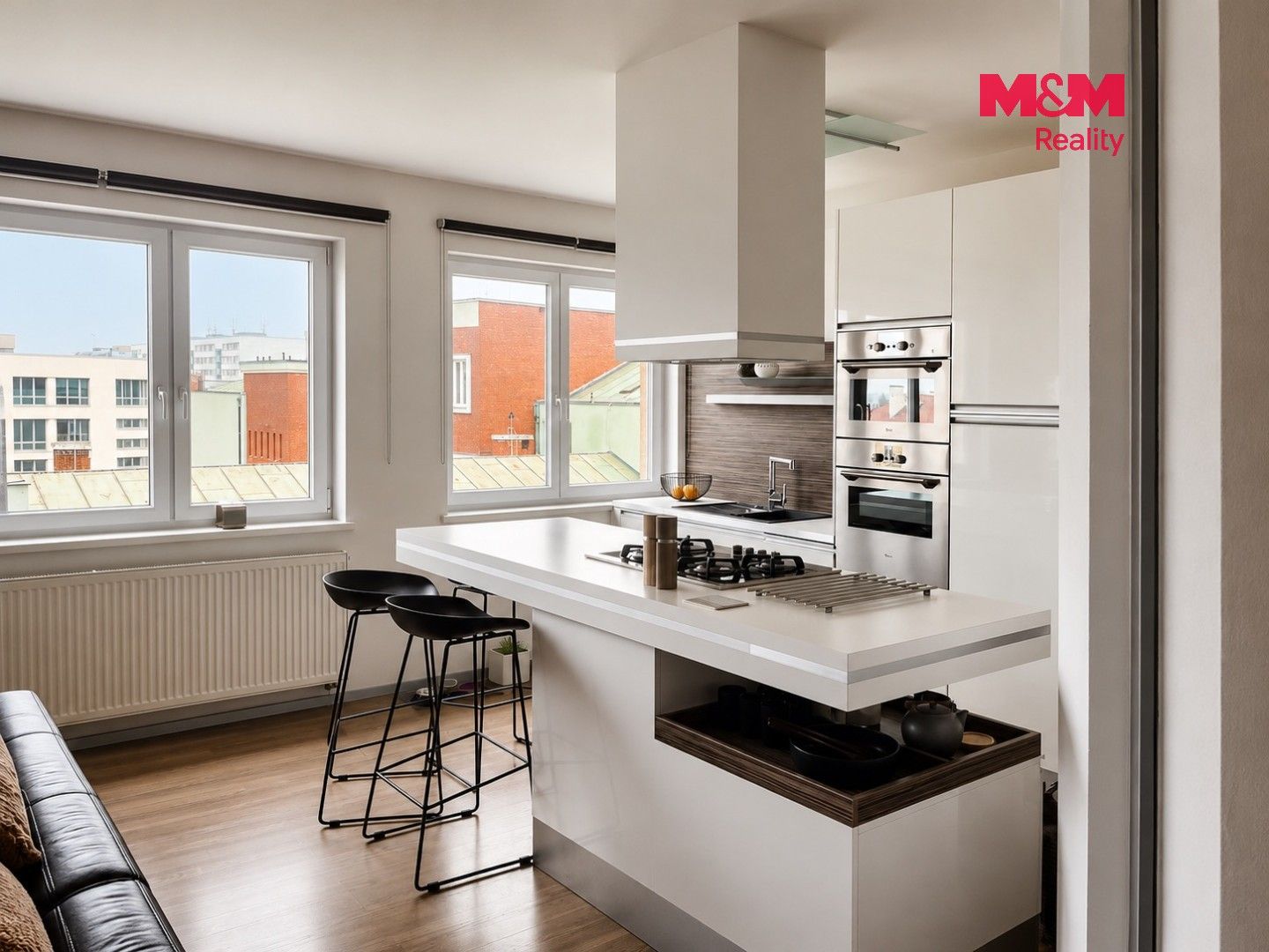Prodej bytu 3+kk 104 m² - foto 4