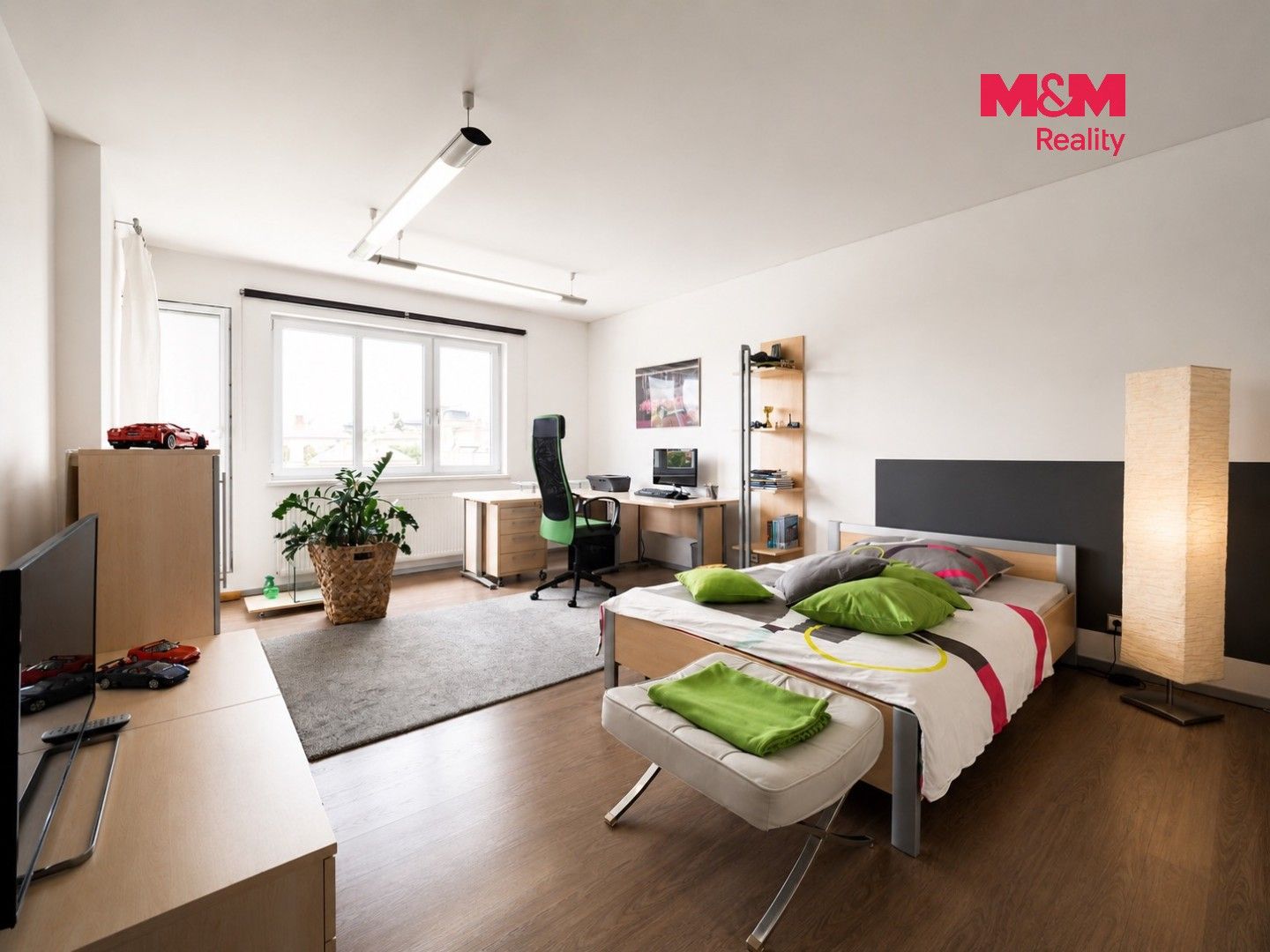 Prodej bytu 3+kk 104 m² - foto 11