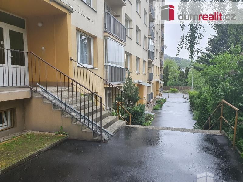 Pronájem bytu 1+1 36 m² - foto 1