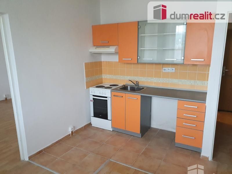 Pronájem bytu 1+1 36 m² - foto 2