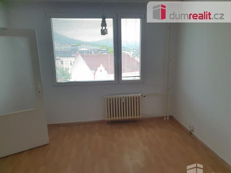 Pronájem bytu 1+1 36 m² - foto 4