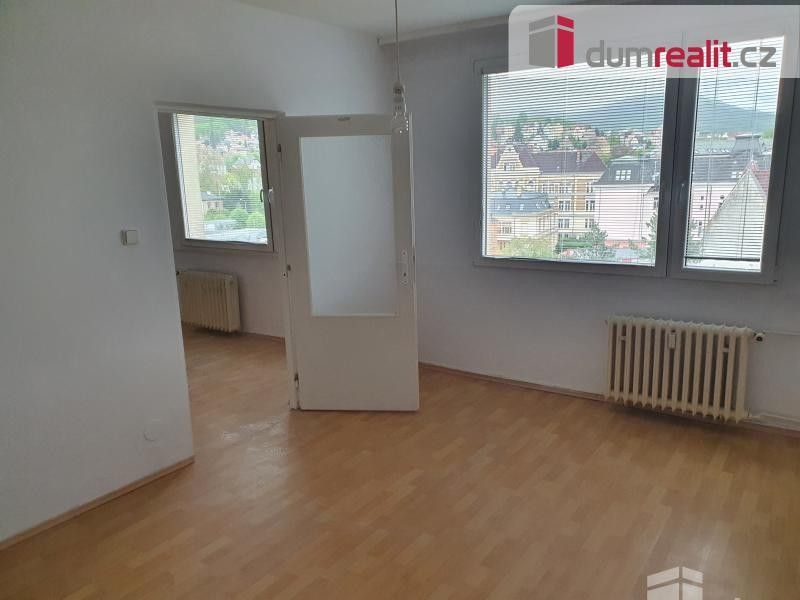 Pronájem bytu 1+1 36 m² - foto 5