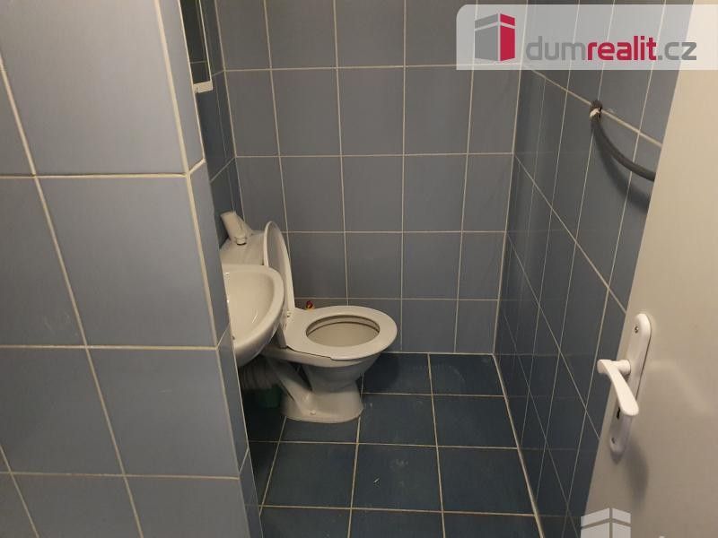 Pronájem bytu 1+1 36 m² - foto 6