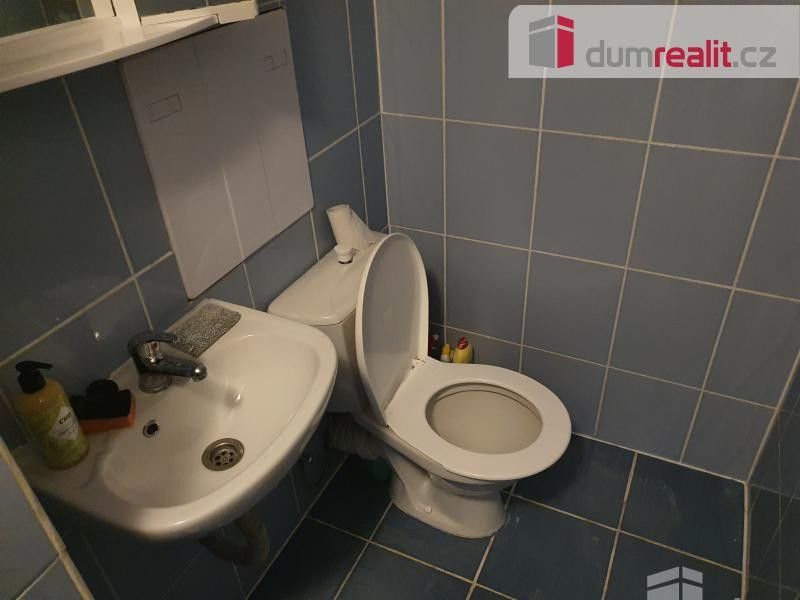 Pronájem bytu 1+1 36 m² - foto 8