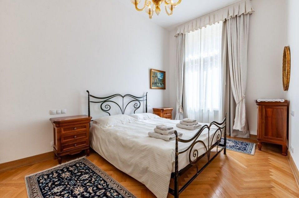 Pronájem bytu 3+kk 106 m² - foto 3